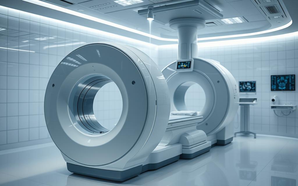 how has imaging technology changed medicine