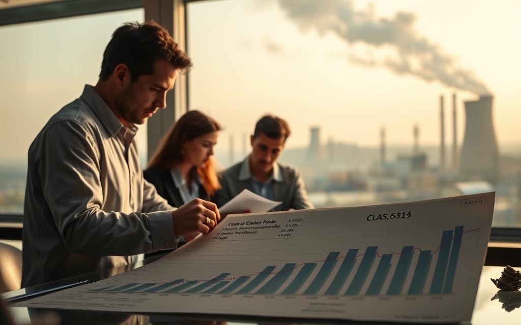 clean coal economics analysis