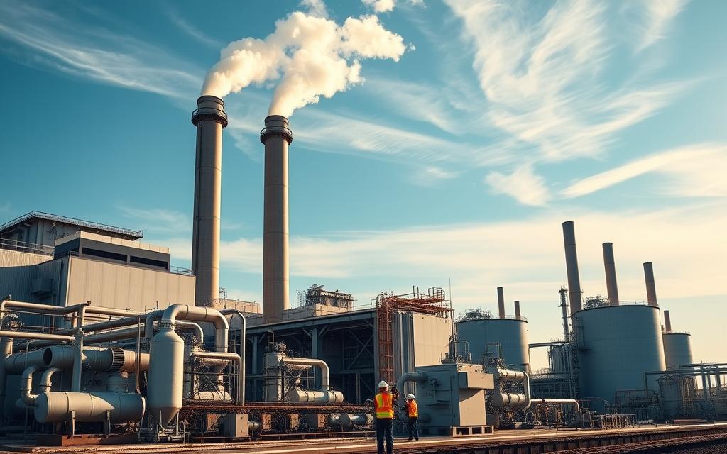 clean coal technology objectives