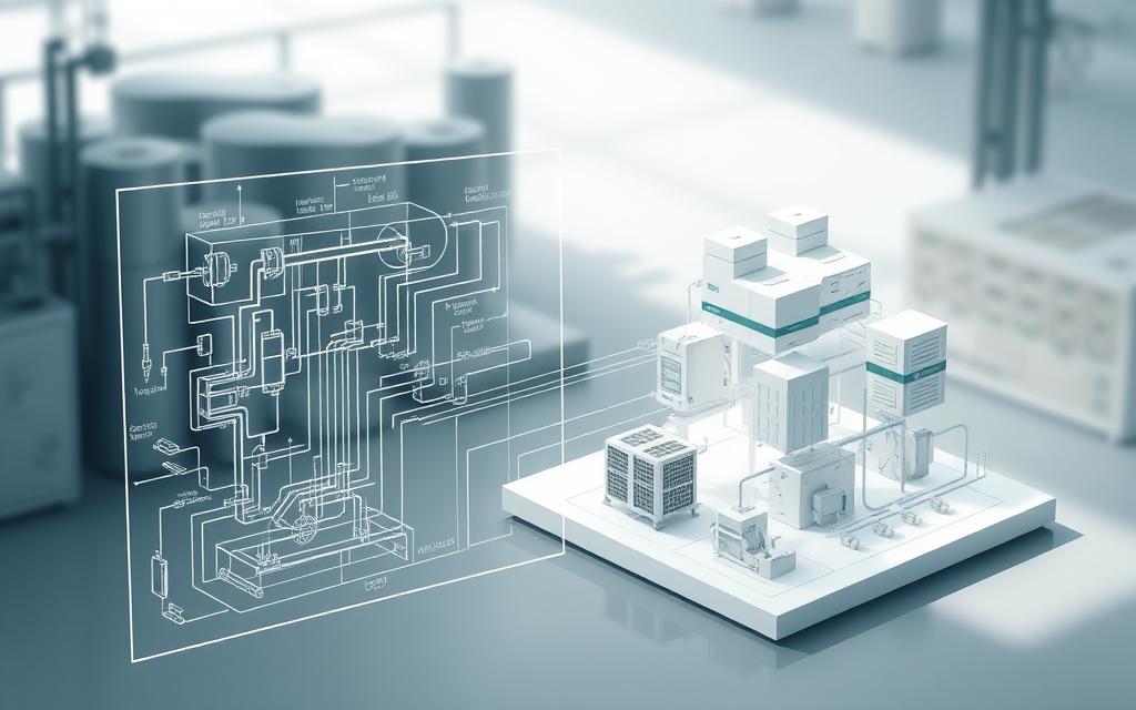 demand flow technology systems