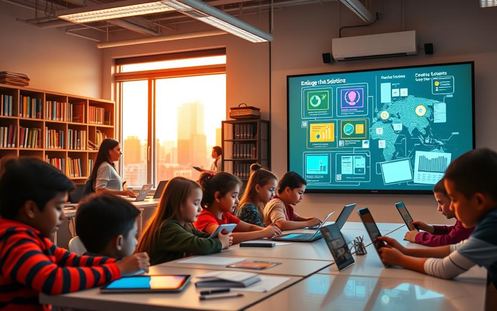 digital divide education solutions digital divide education solutions