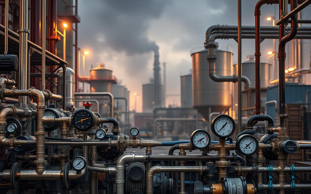 flow technology implementation challenges