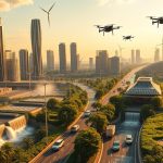 how can technology solve climate change