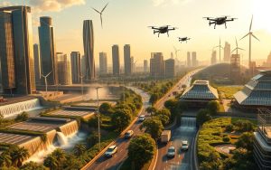 How Technology Can Help Solve Climate Change Innovations for a Greener Future how can technology solve climate change