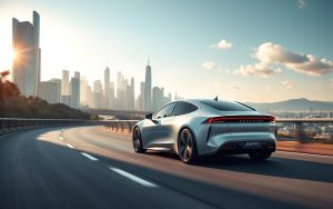 How Technology Changed the Car Industry From EVs to Self-Driving how has technology changed the car industry