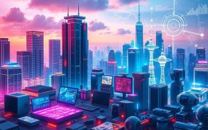 How to Know Technology A Guide to Understanding Tech Trends how to know technology