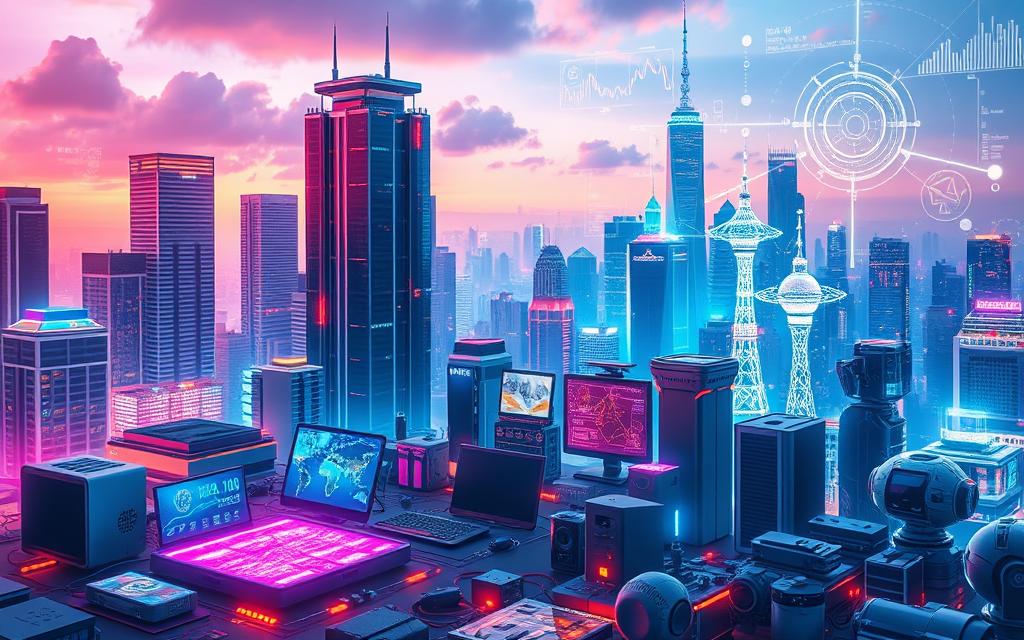 how to know technology