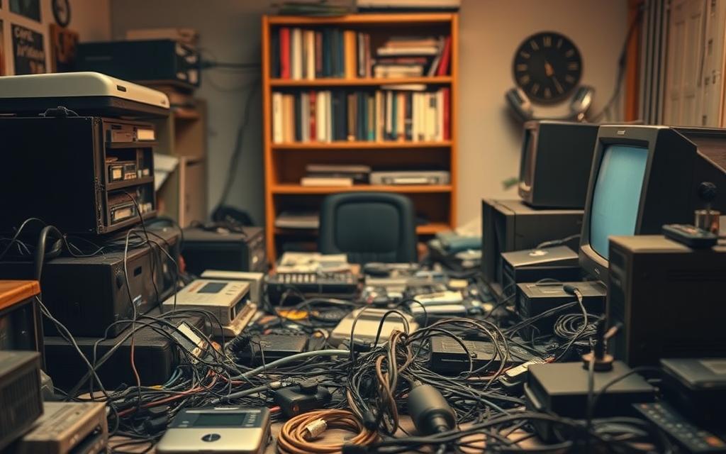 mistakes in learning tech