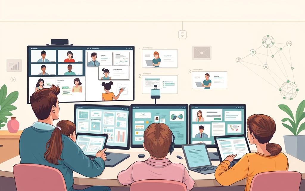 online collaboration tools for education online collaboration tools for education