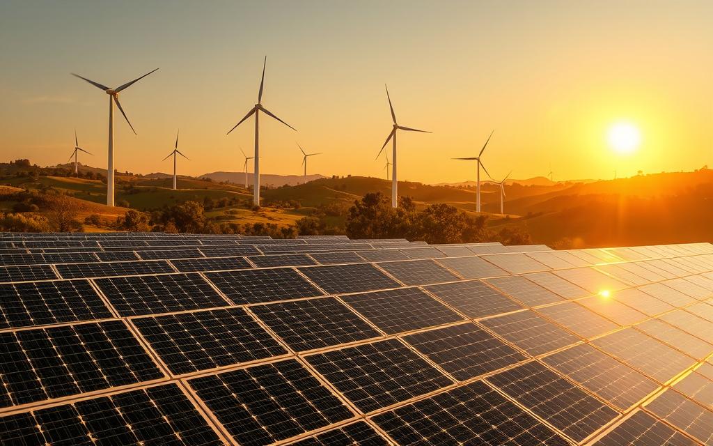 renewable energy solutions