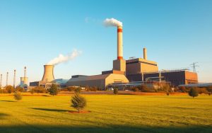 What Is Clean Coal Technology Designed to Do Reducing Emissions what is a clean coal technology designed to do