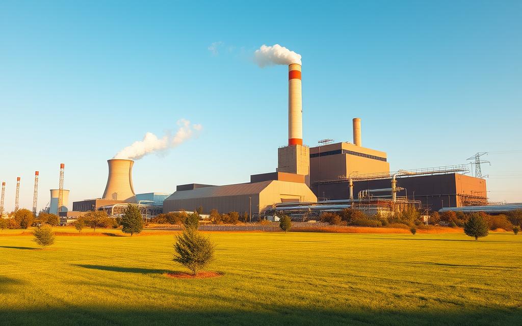 what is a clean coal technology designed to do