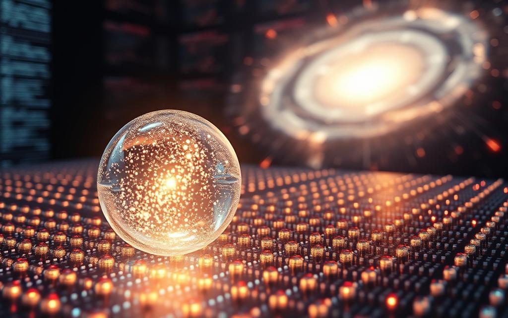 what is quantum computing technology