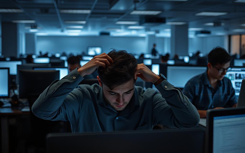 workplace technology downsides workplace technology downsides